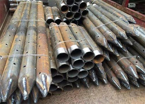 浦城钢花管哪里有卖